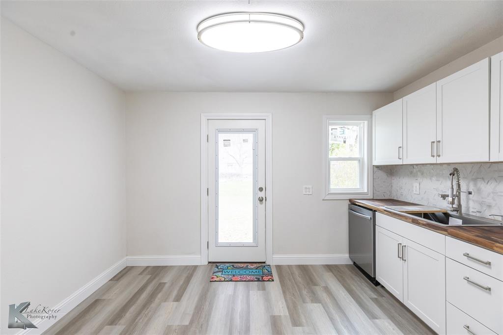 Arthel Henson - Residential