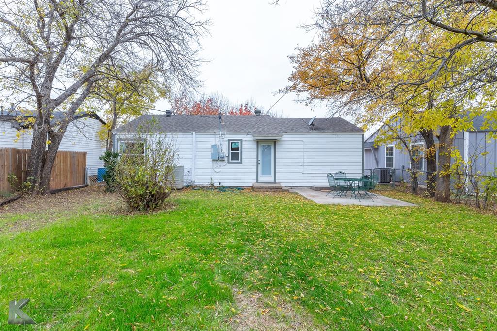 Arthel Henson - Residential