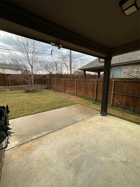 Parcel 1707 - Residential Lease