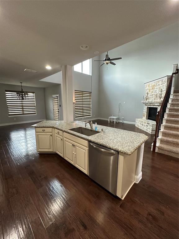 Parcel 1707 - Residential Lease