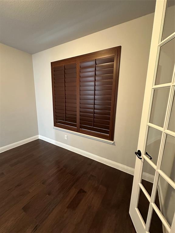 Parcel 1707 - Residential Lease