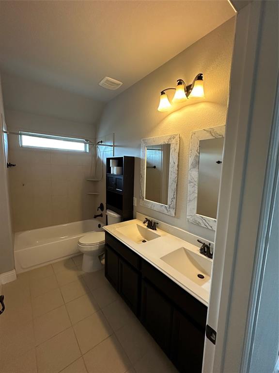 Parcel 1707 - Residential Lease