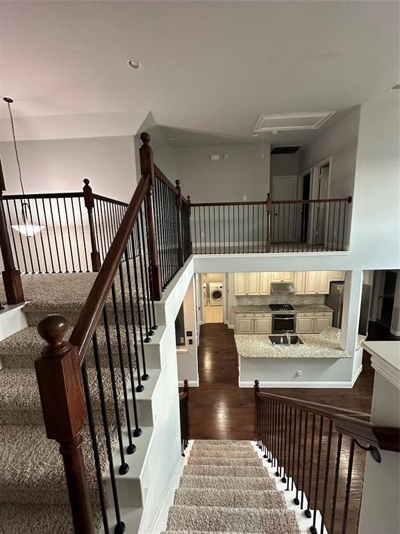 Parcel 1707 - Residential Lease