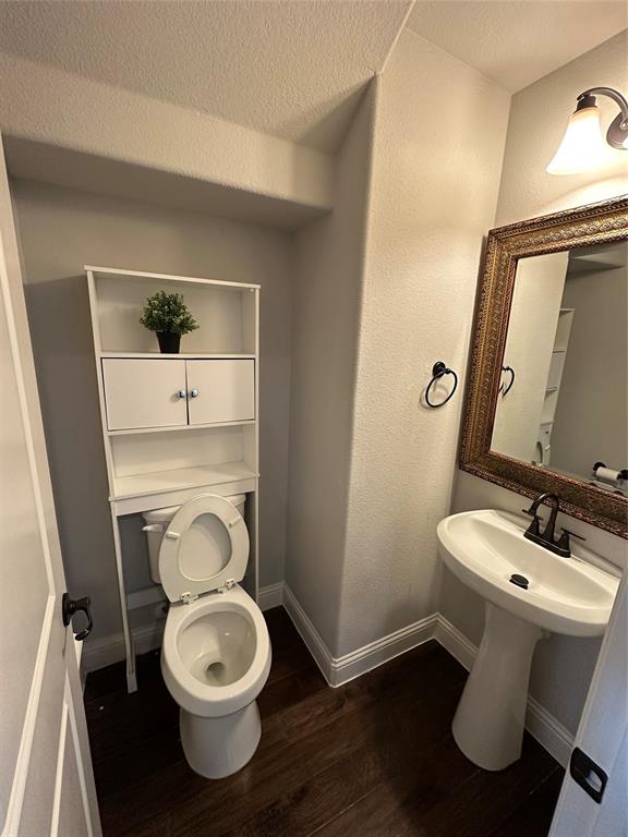 Parcel 1707 - Residential Lease