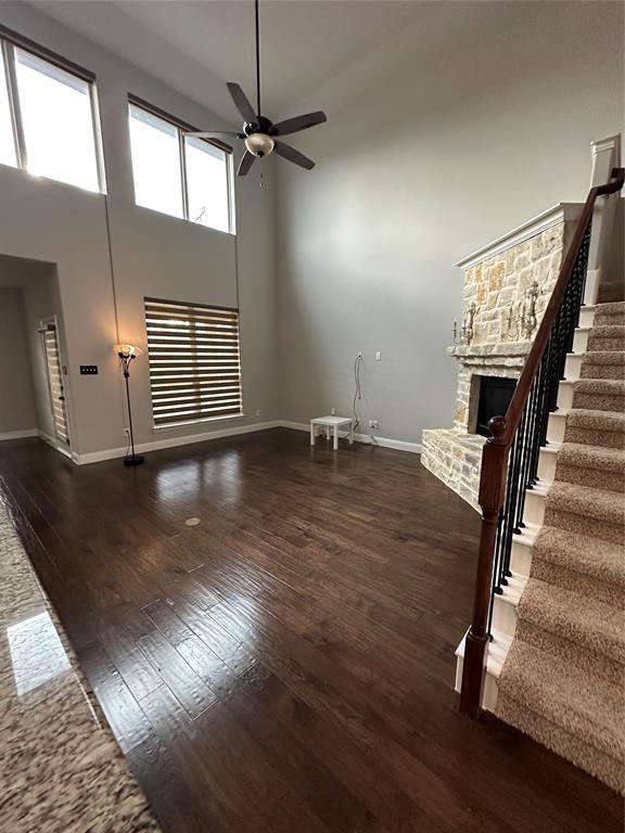 Parcel 1707 - Residential Lease