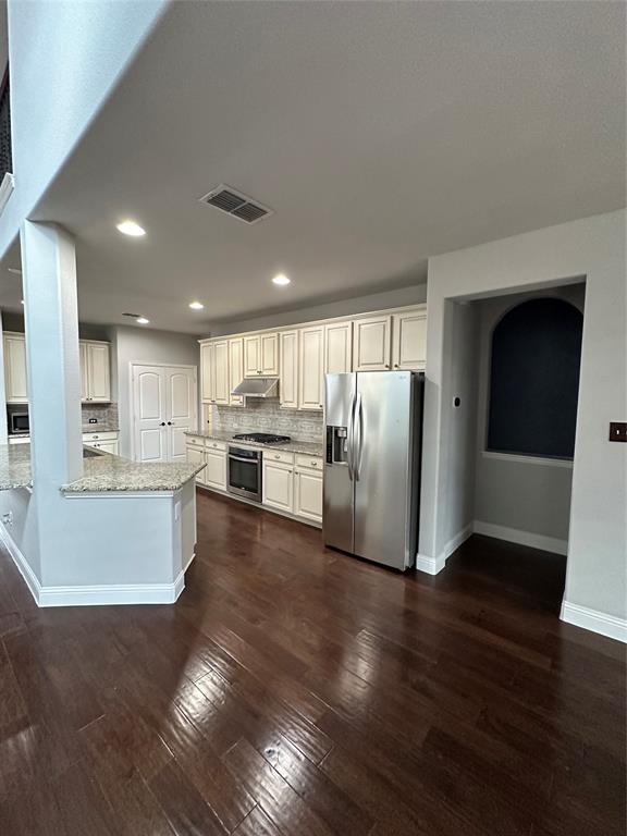 Parcel 1707 - Residential Lease