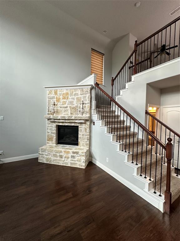 Parcel 1707 - Residential Lease