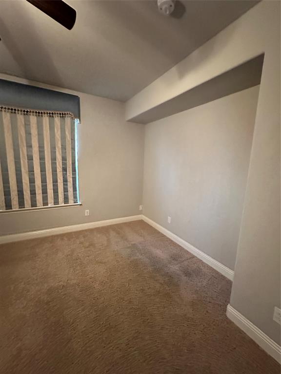 Parcel 1707 - Residential Lease