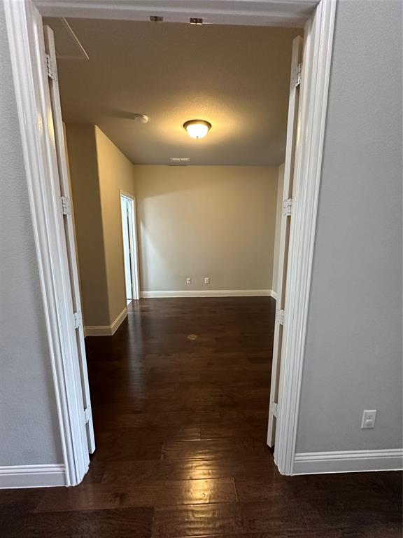 Parcel 1707 - Residential Lease