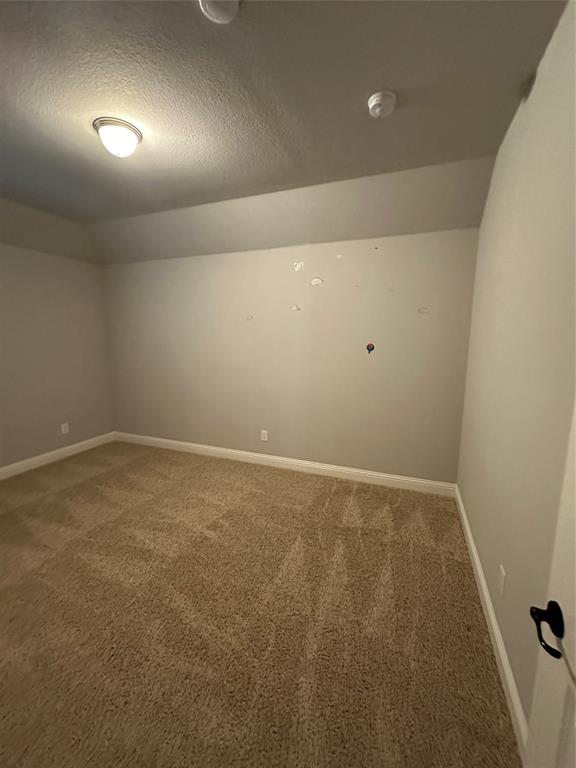 Parcel 1707 - Residential Lease