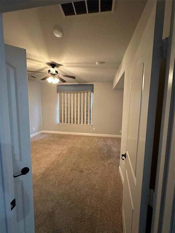 Parcel 1707 - Residential Lease