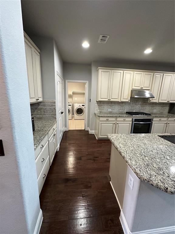 Parcel 1707 - Residential Lease