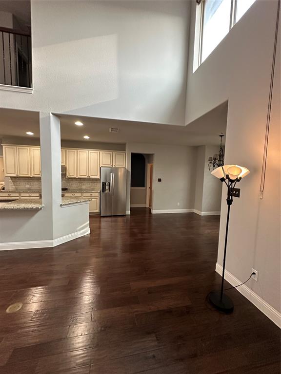 Parcel 1707 - Residential Lease