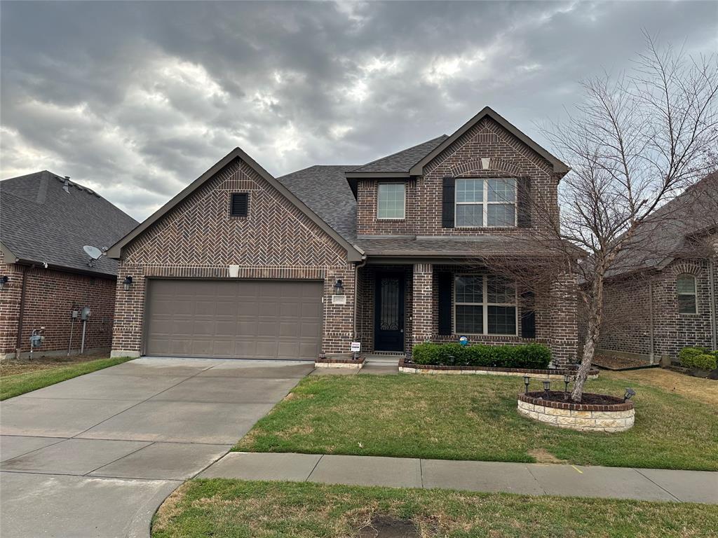 Parcel 1707 - Residential Lease