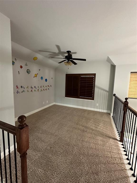 Parcel 1707 - Residential Lease