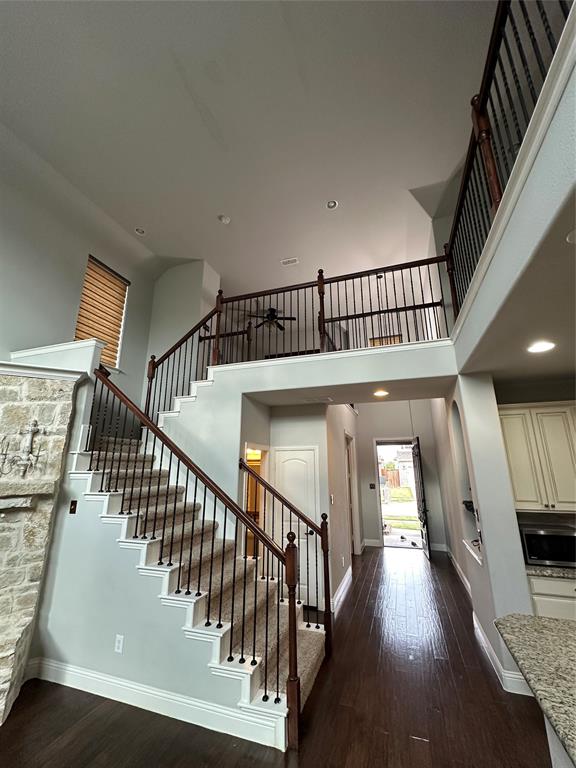 Parcel 1707 - Residential Lease