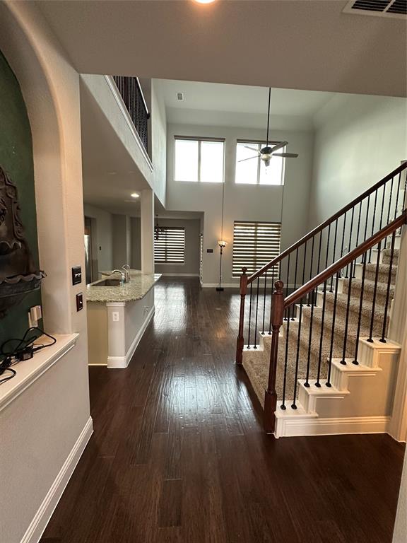 Parcel 1707 - Residential Lease