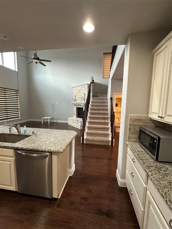 Parcel 1707 - Residential Lease