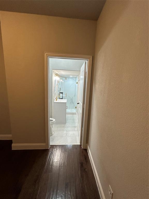 Parcel 1707 - Residential Lease