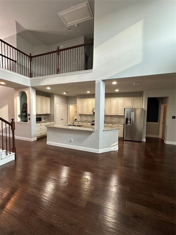 Parcel 1707 - Residential Lease