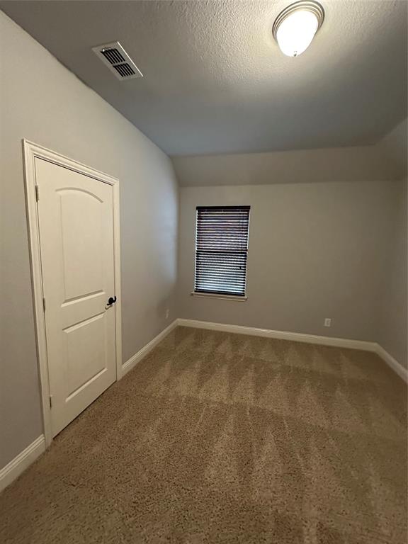 Parcel 1707 - Residential Lease