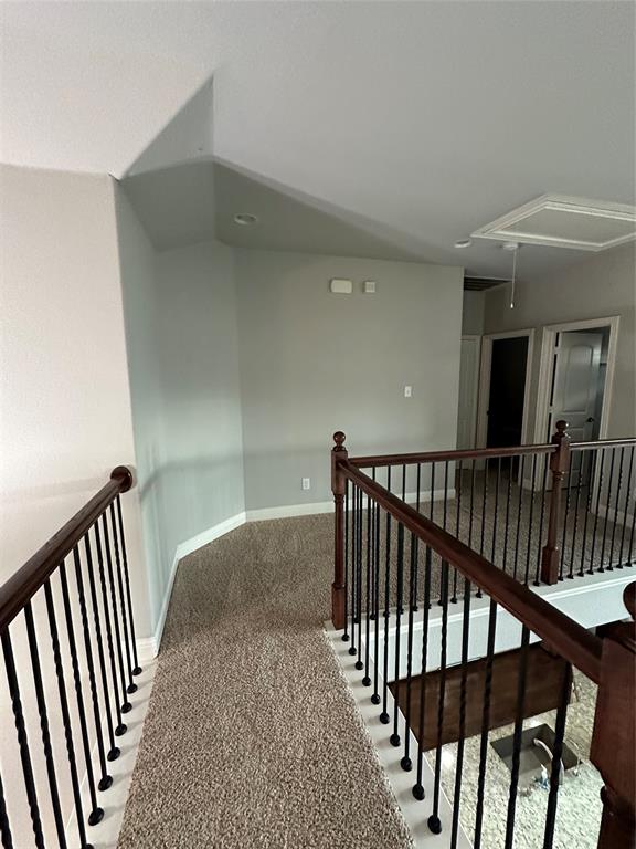 Parcel 1707 - Residential Lease