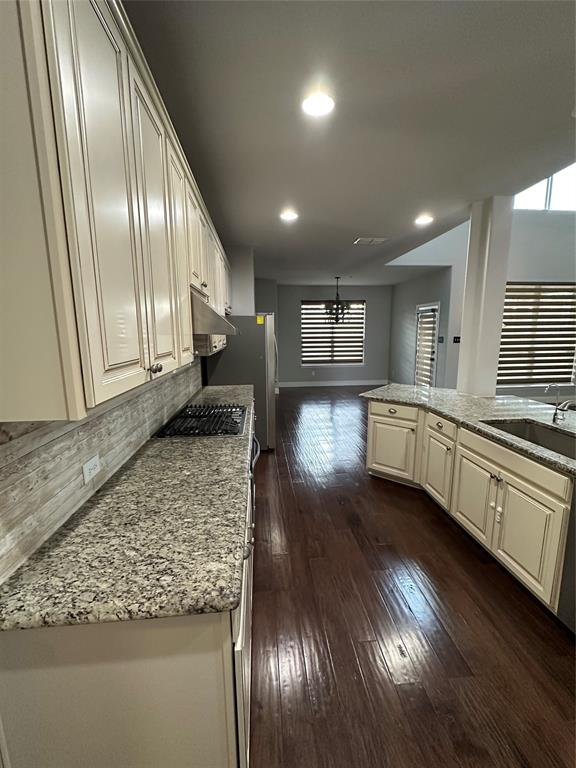 Parcel 1707 - Residential Lease