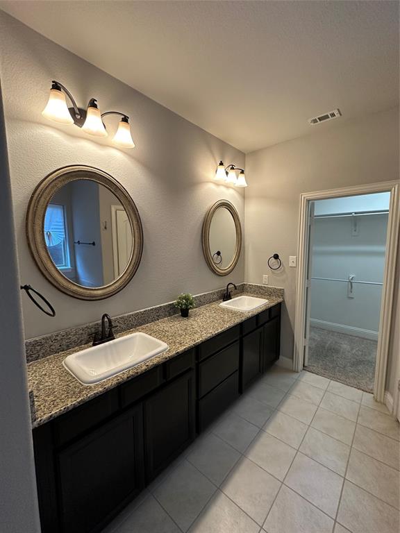 Parcel 1707 - Residential Lease