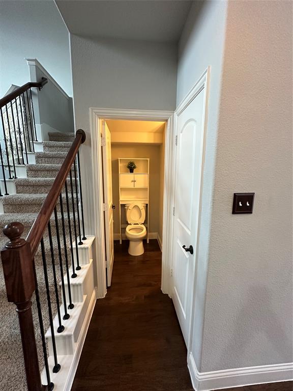 Parcel 1707 - Residential Lease