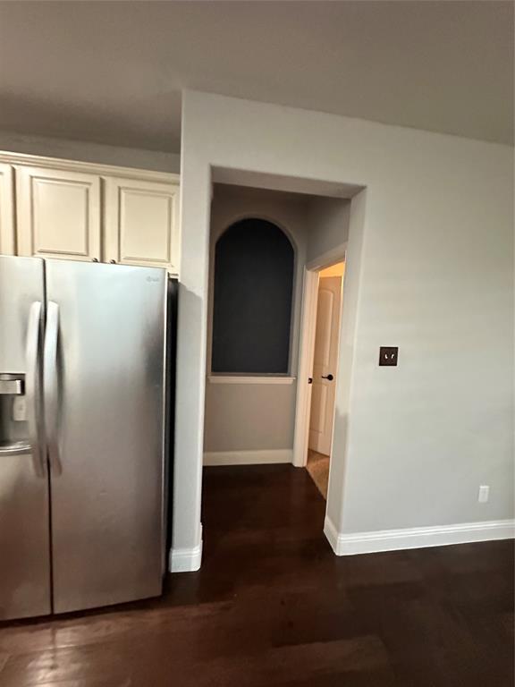 Parcel 1707 - Residential Lease