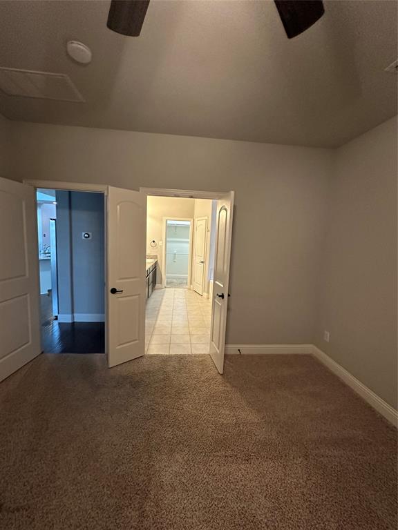 Parcel 1707 - Residential Lease