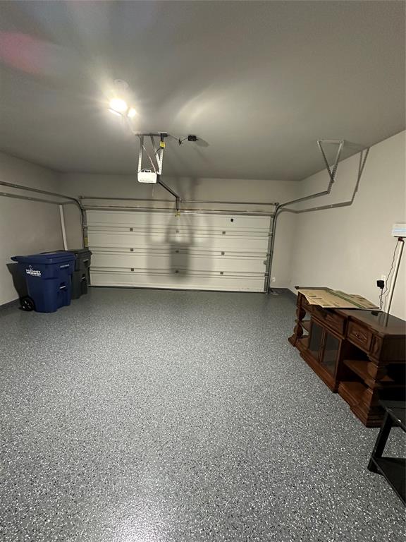 Parcel 1707 - Residential Lease