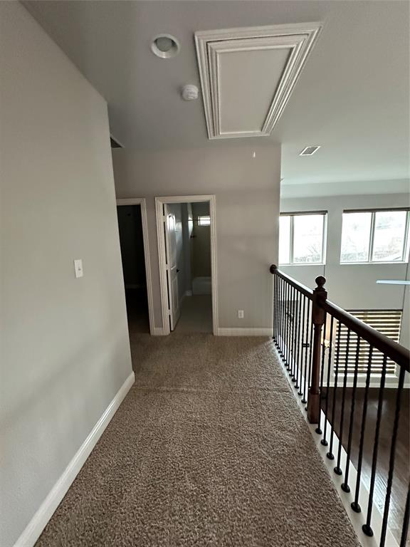 Parcel 1707 - Residential Lease