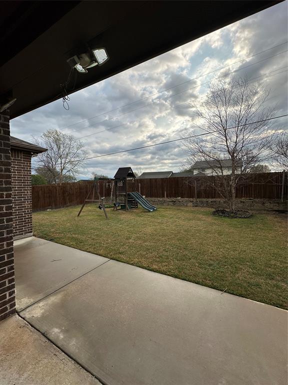 Parcel 1707 - Residential Lease