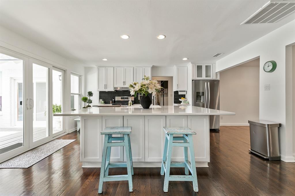 Lake Park Estates - Residential
