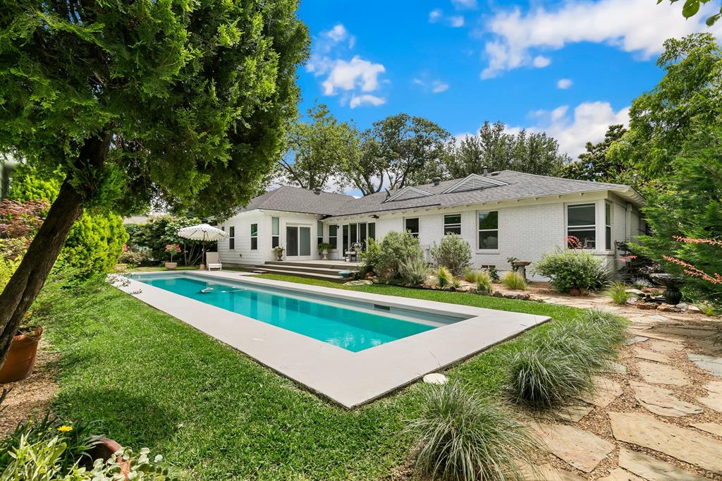 Lake Park Estates - Residential
