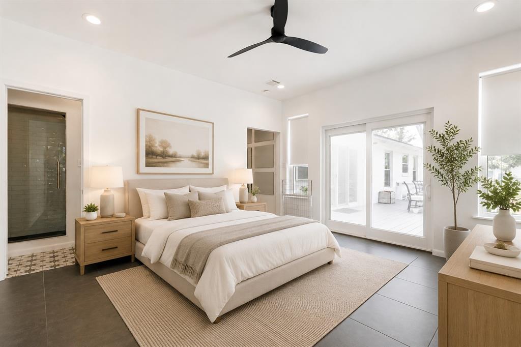 Lake Park Estates - Residential