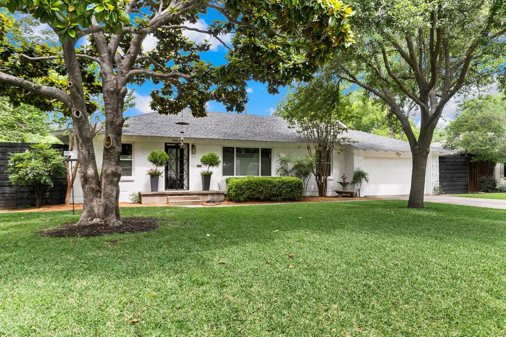 Lake Park Estates - Residential