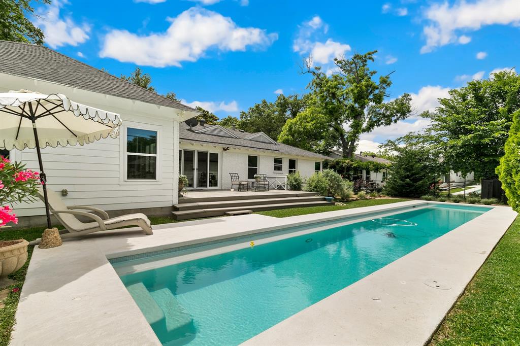 Lake Park Estates - Residential