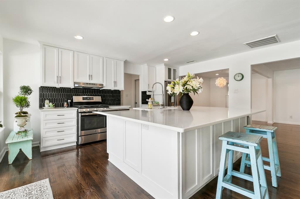 Lake Park Estates - Residential