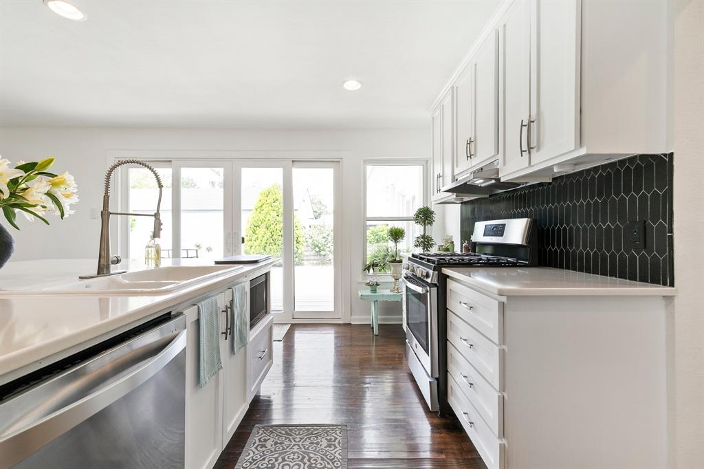 Lake Park Estates - Residential