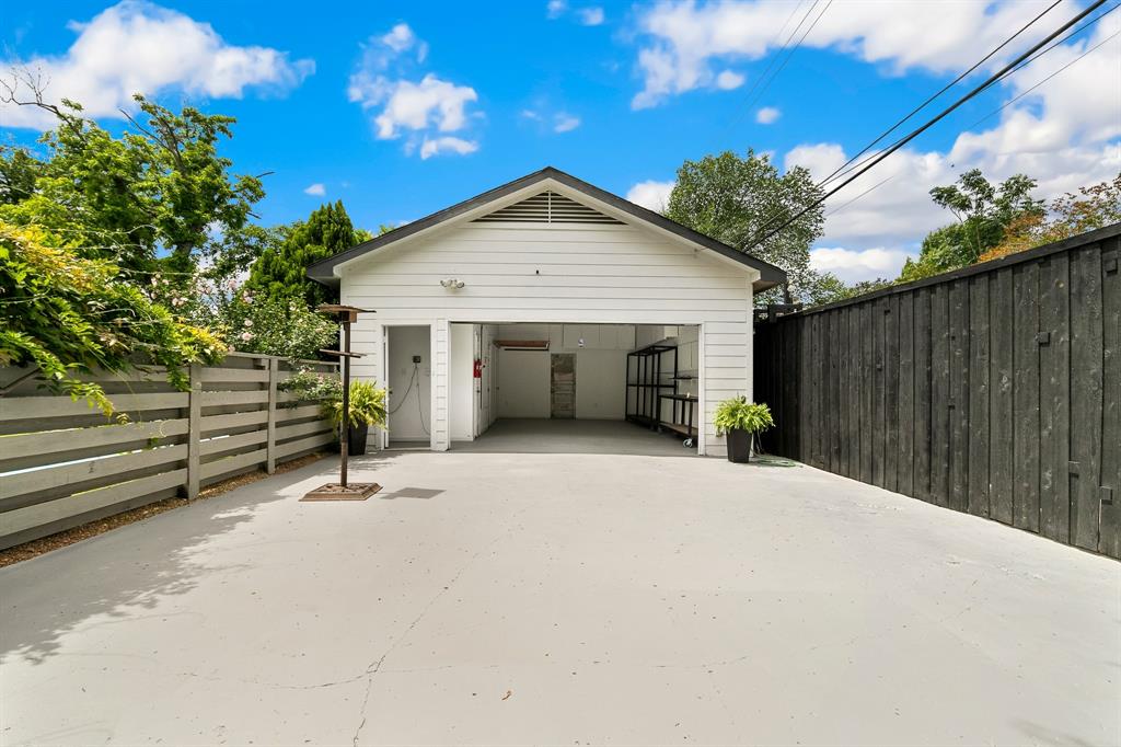 Lake Park Estates - Residential