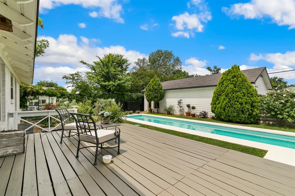 Lake Park Estates - Residential