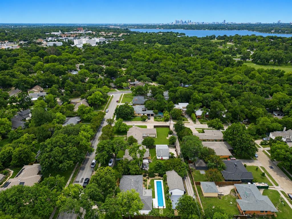 Lake Park Estates - Residential