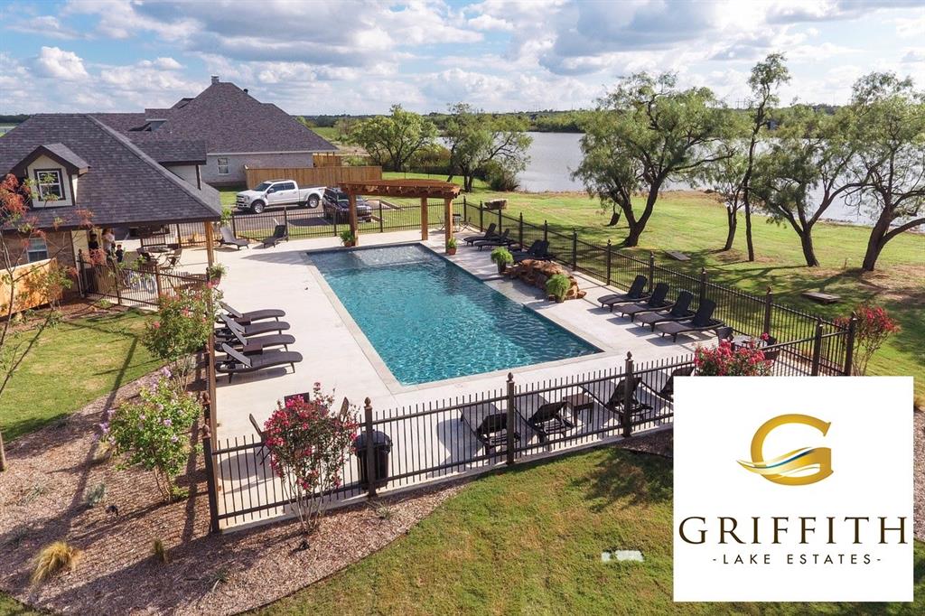 Griffith Lake Estates - Land