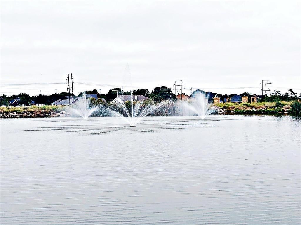 Griffith Lake Estates - Land