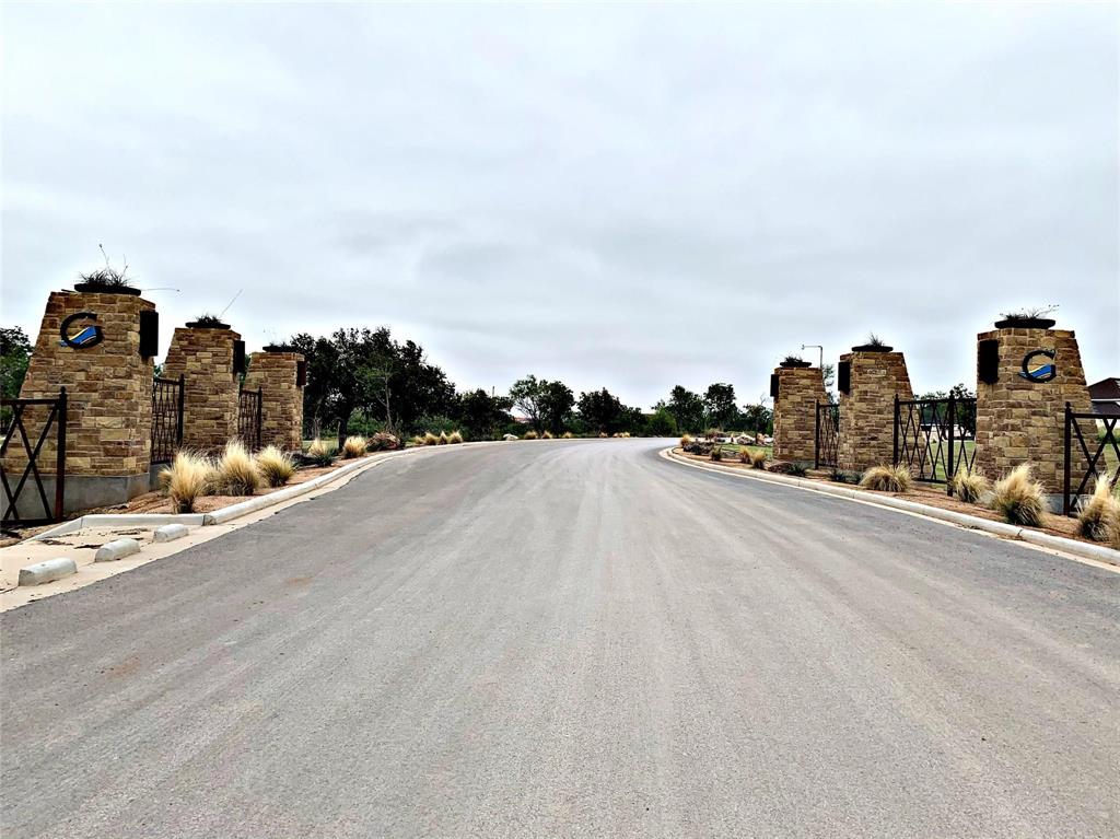 Griffith Lake Estates - Land