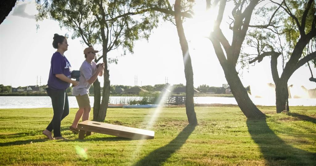 Griffith Lake Estates - Land