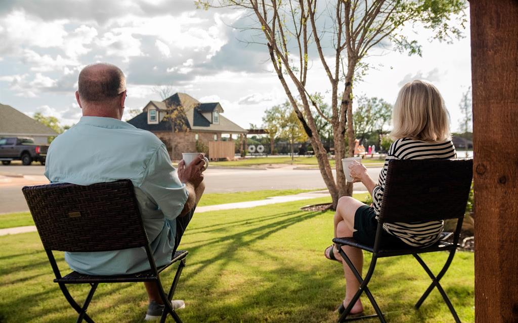 Griffith Lake Estates - Land