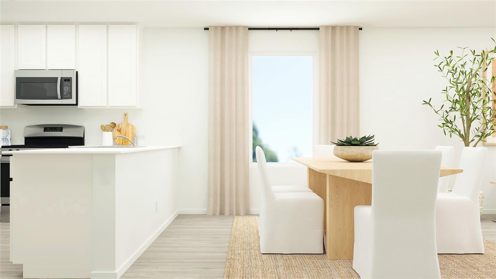 Landing at Creekside - Residential